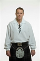 Picture of Jacobean Style Shirt