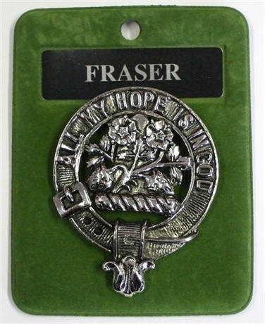 Picture of Clan Badge