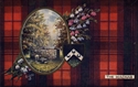 Picture of Clan Table Mats - MacNab