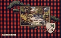 Picture of Clan Table Mats - Rob Roy