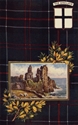 Picture of Clan Table Mats - Sinclair