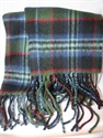 Picture of Scottish Tartans Authority - Brushed Wool Scarf
