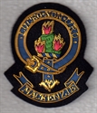 Picture of MacKenzie Embroidered Clan Crest