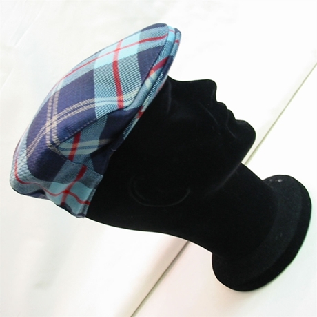 Picture of Help for Heroes Flat Cap (County Style Cap)