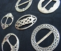 Picture of Scarf Rings