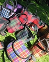 Picture for category Tartan Handbags & Celtic Leather