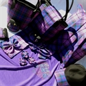 Picture for category Wardlaw Clan Tartan
