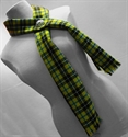 Picture of Scarf Mid-Weight Tartan