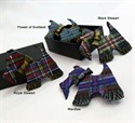 Picture of Brooch Scottie Dog 