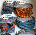 Picture of  MacBeanies in Corporate Tartans