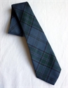 Picture of Tie, Necktie, Irish County Tartan