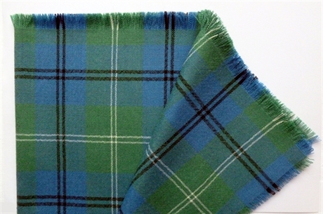Picture of Square,Tartan Headsquare, Lightweight