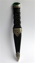 Picture of Sgian Dubh, Stone Top