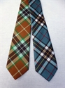 Picture of Necktie in ANY Tartan
