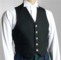 Picture of Waistcoat, Vest, 5 Button for Argyll style jacket