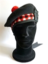 Picture of Balmoral Diced Hat