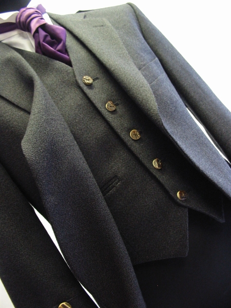 STA Online Shop. Highland Semi-Formal Jacket & Waistcoat